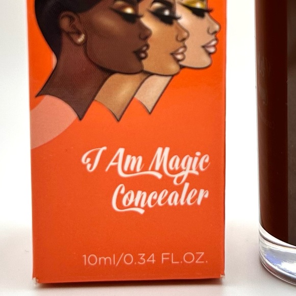 NIB Juvias Place I am Magic Concealer- shade 1 - Picture 2 of 6